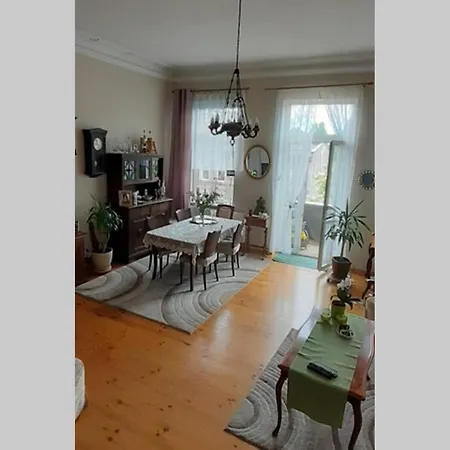 Apartament Klimatyczny גדנסק