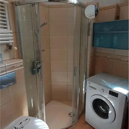 Apartament Klimatyczny דירה *