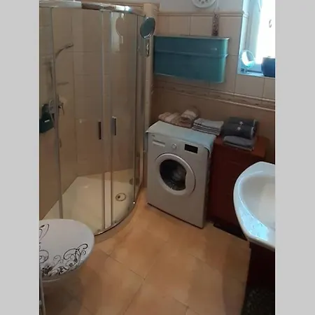 Apartament Klimatyczny *