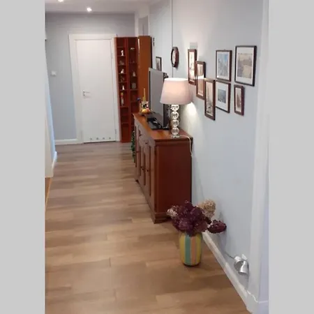 Apartment Apartament Klimatyczny Gdansk