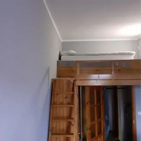 Apartament Klimatyczny