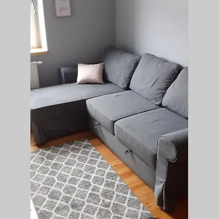 דירה Apartament Klimatyczny
