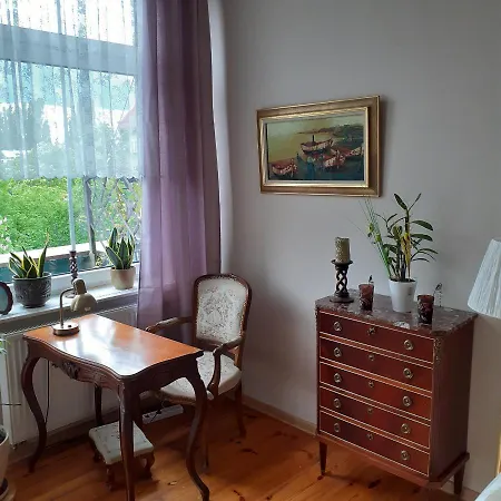 Apartament Klimatyczny דירה