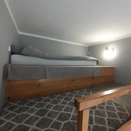 Apartament Klimatyczny גדנסק