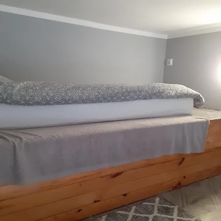 Apartament Klimatyczny