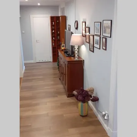 Apartament Apartament Klimatyczny Gdańsk