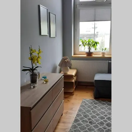 Apartament Klimatyczny Apartament